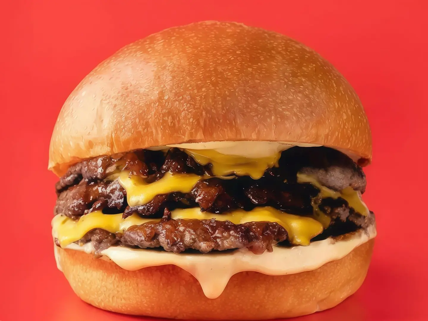 Spicy Burger