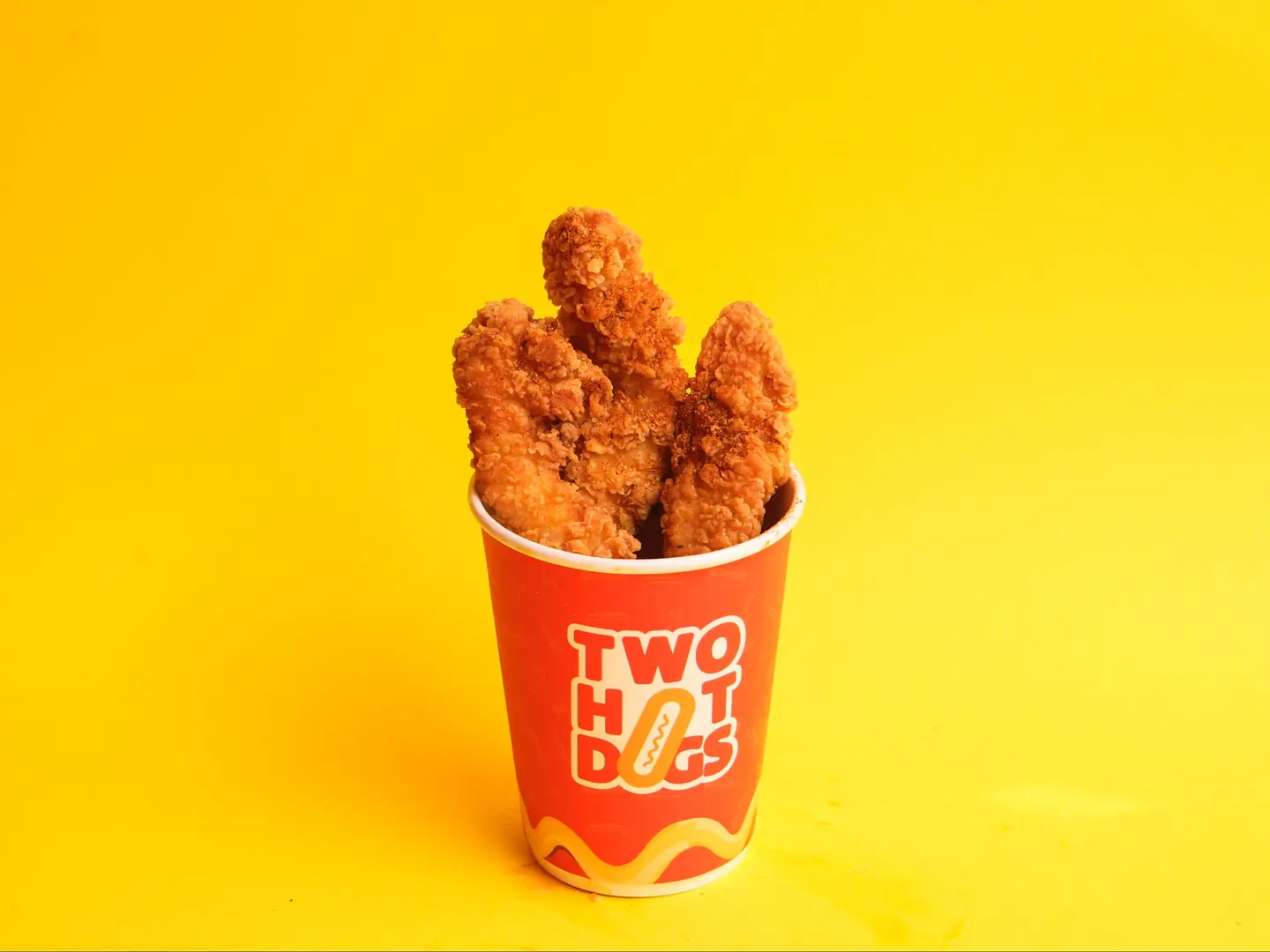 Chicken Strips