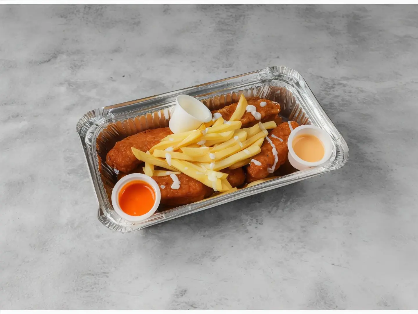 Boneless Chicken