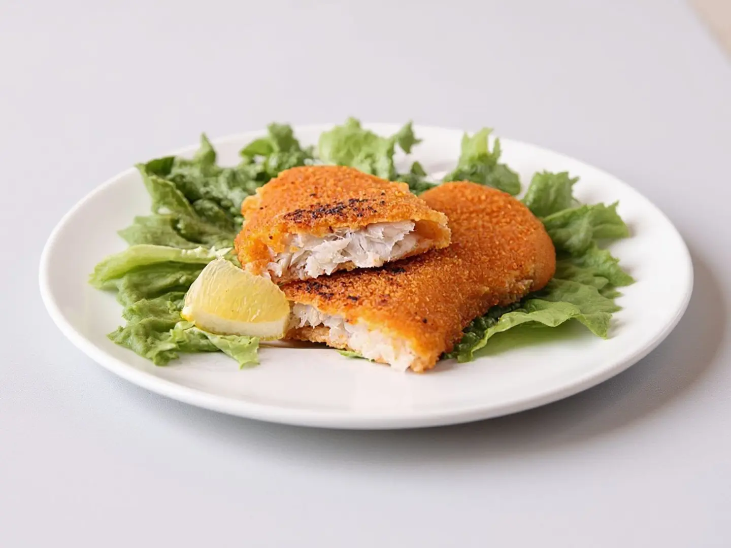 Fish Fillet