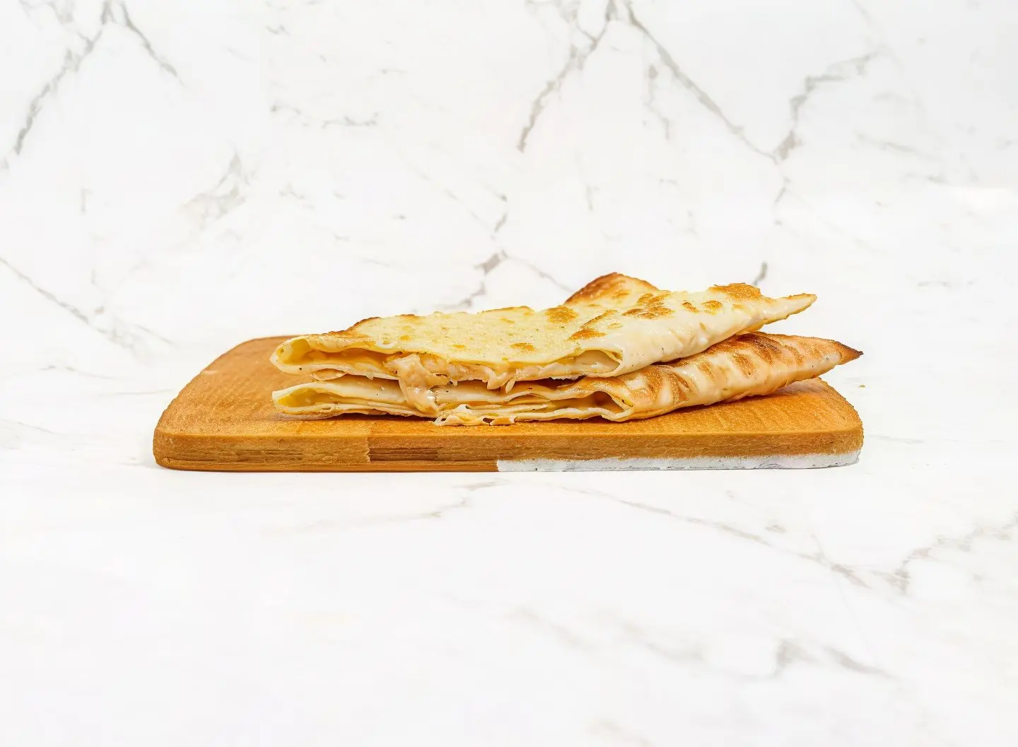 Halawa And Cheese Sandwich