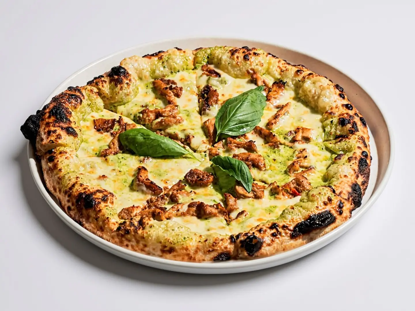 بيستو رويال