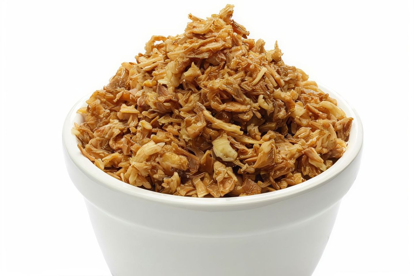Fried Onion