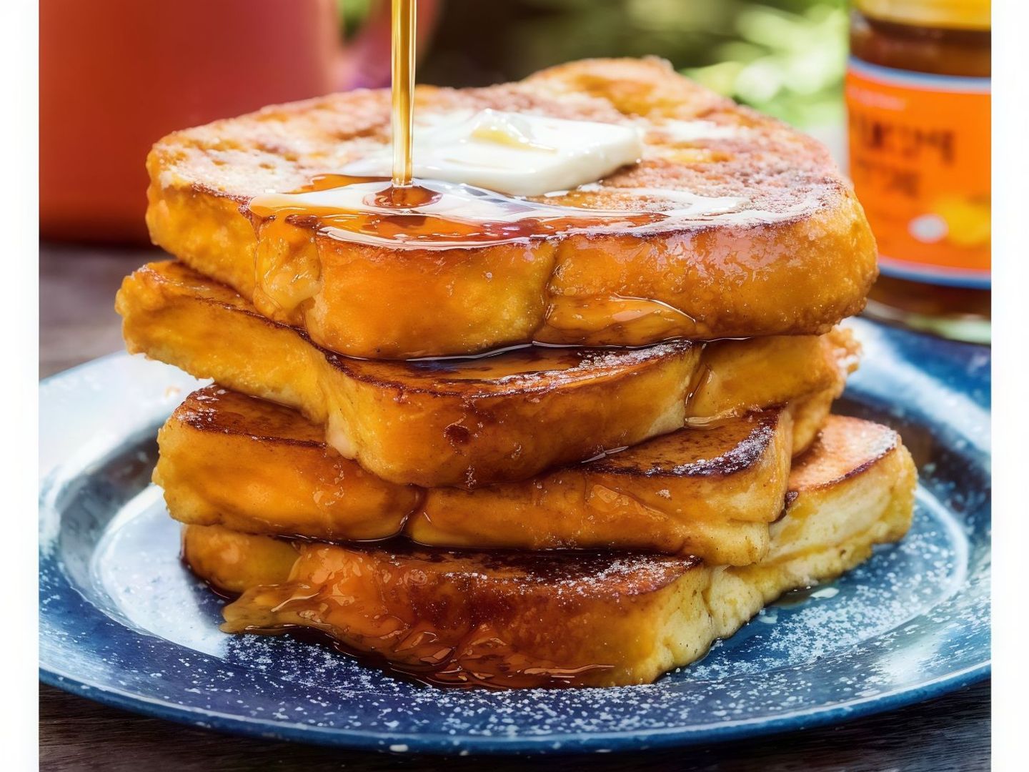 French Toast