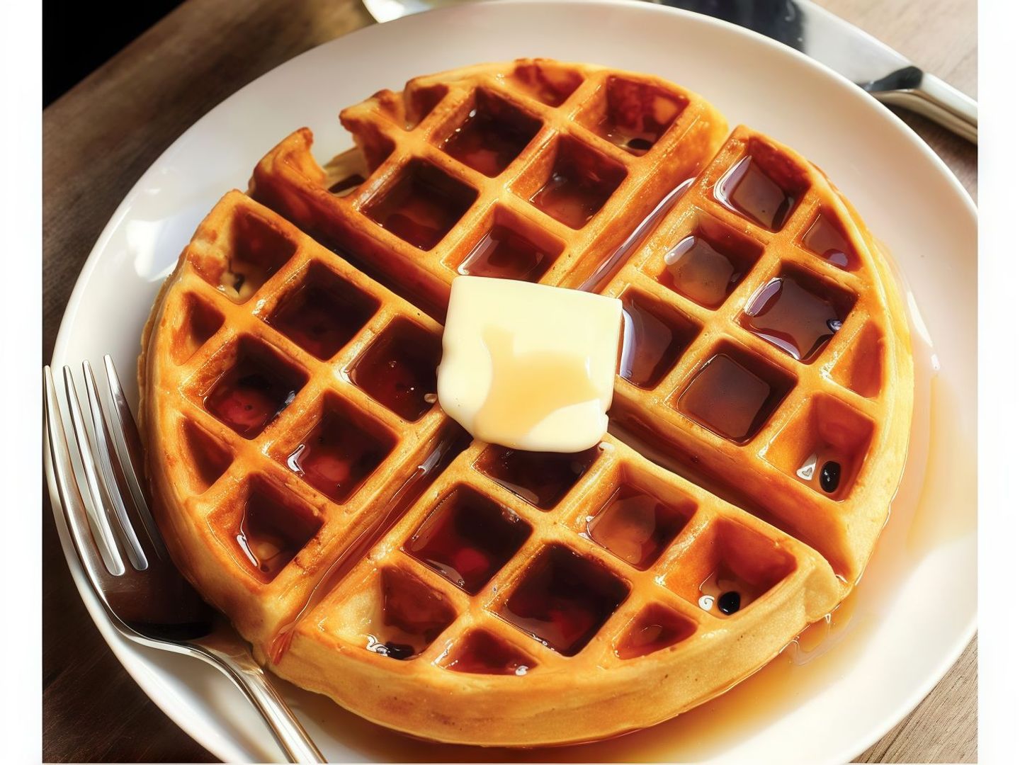 Waffle