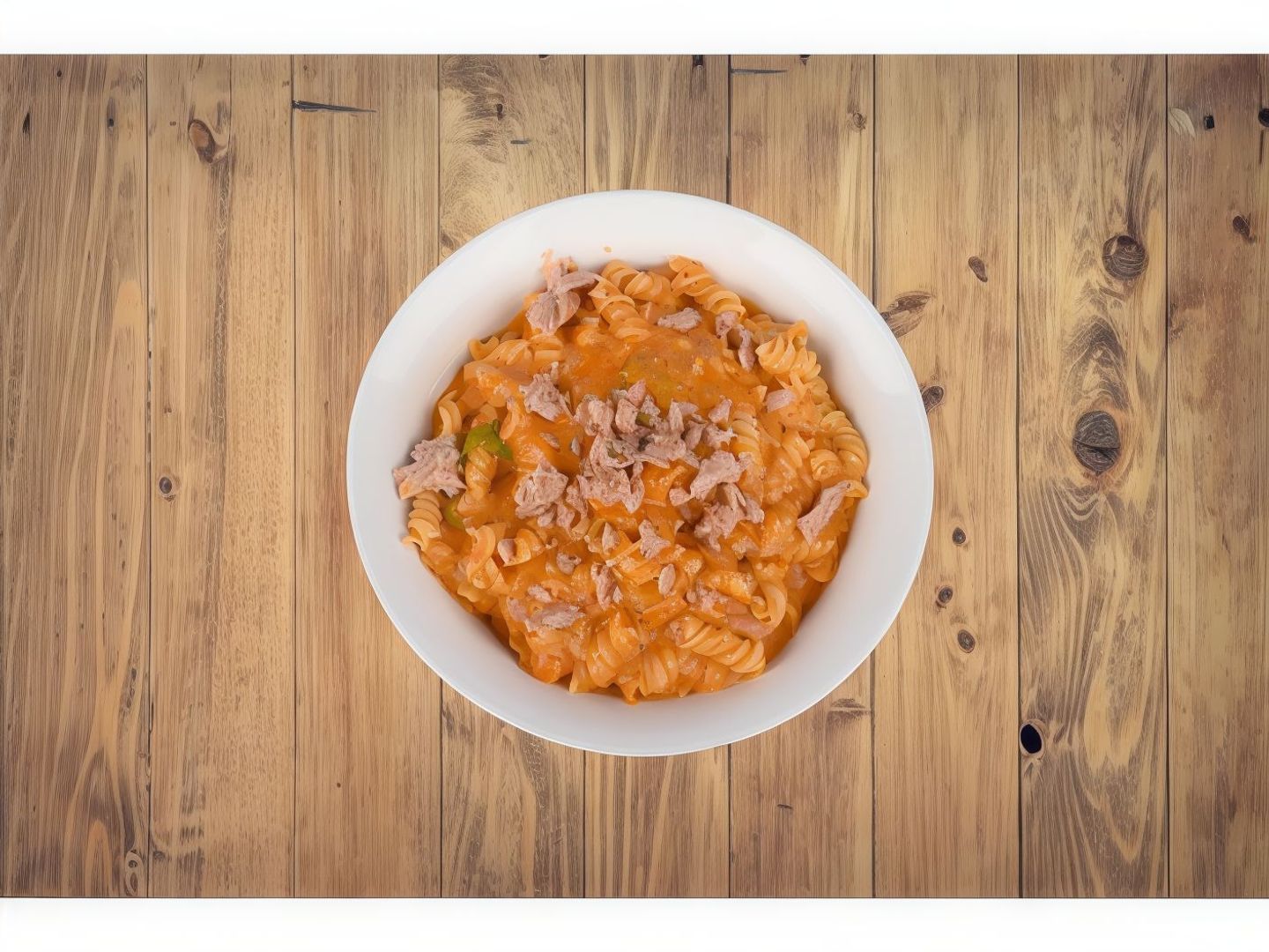 Tuna Pasta
