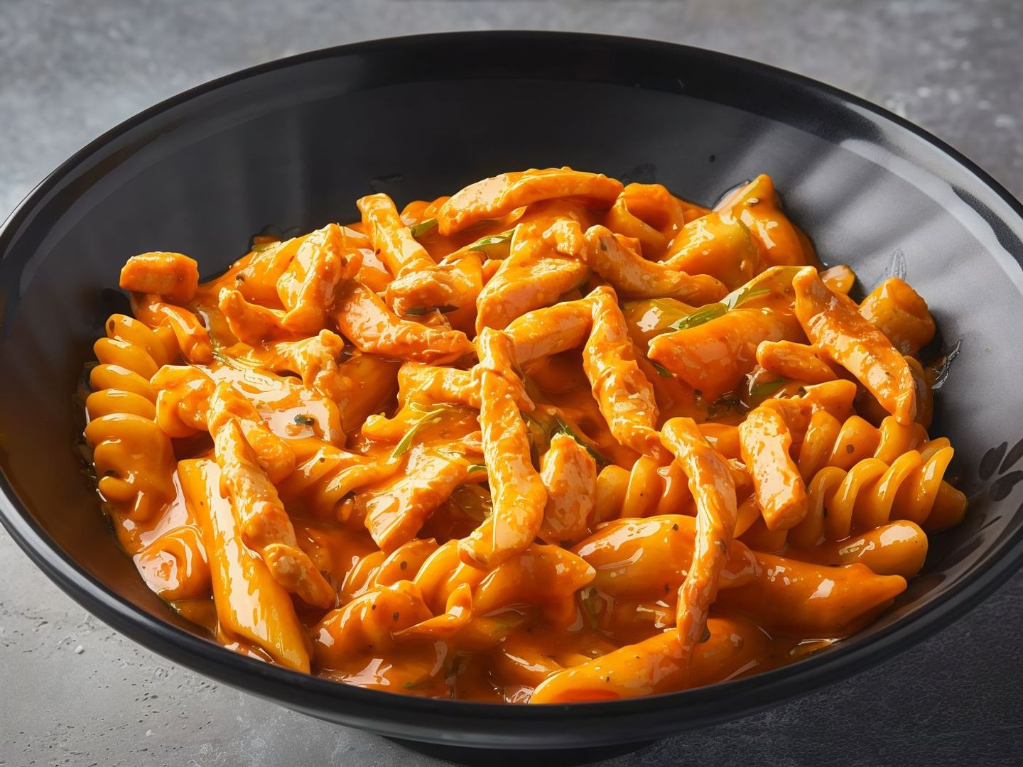 Special Pasta