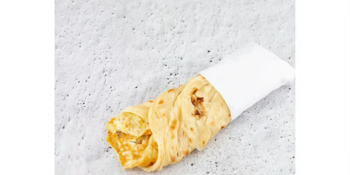 شباتي بيض مقلي