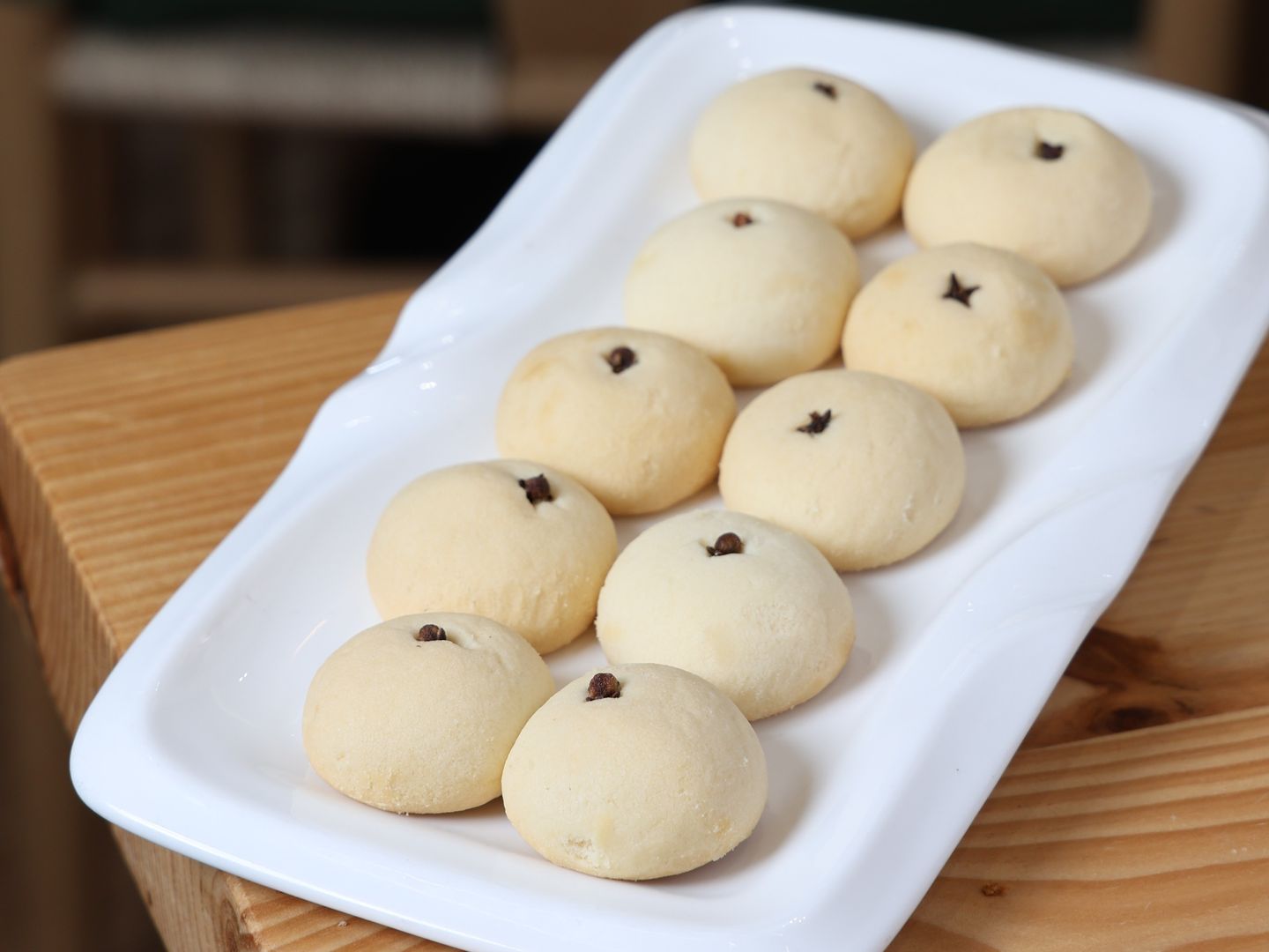 Guraiba Biscuits 1 Kg