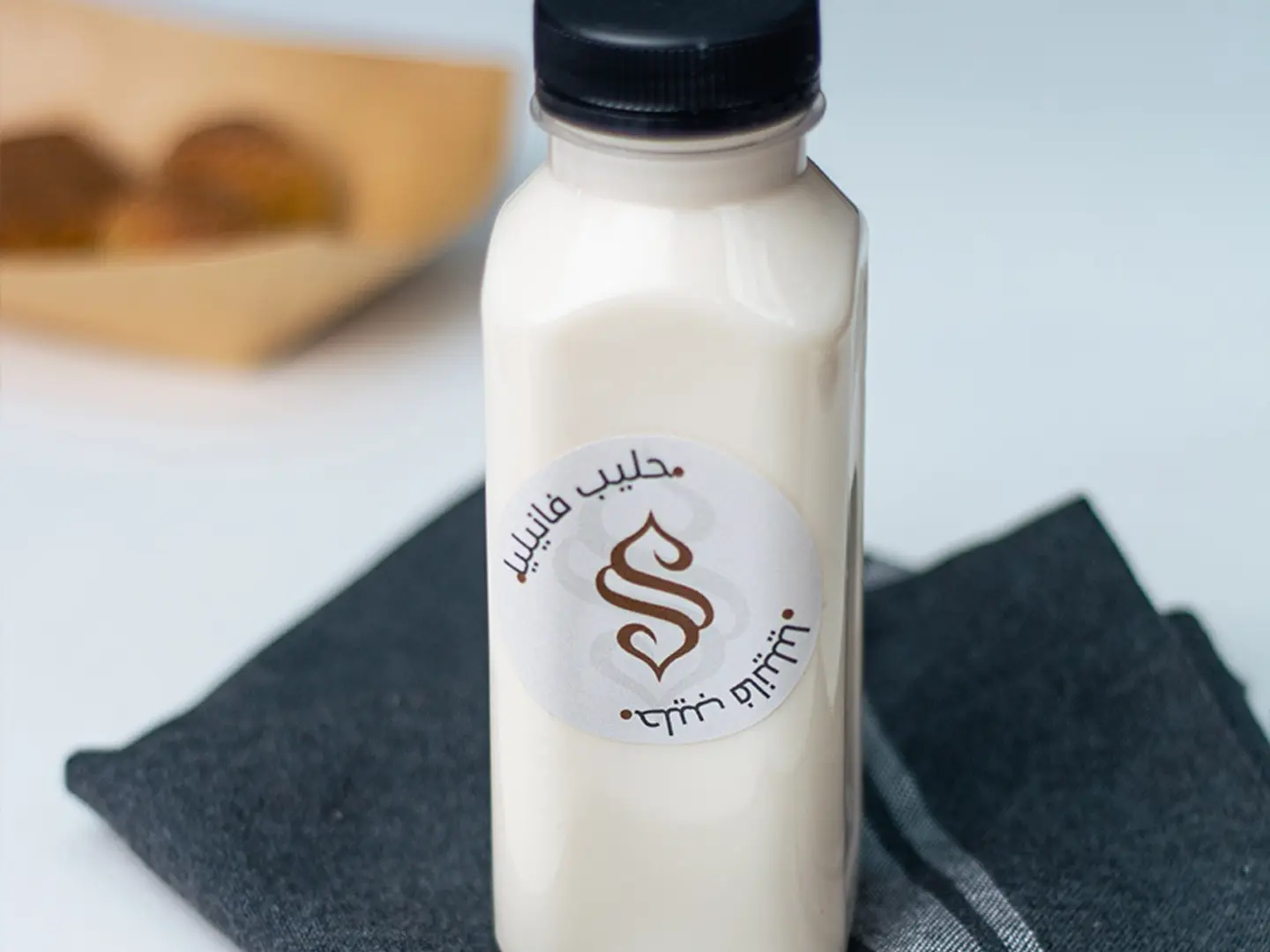 ايس فانيلا