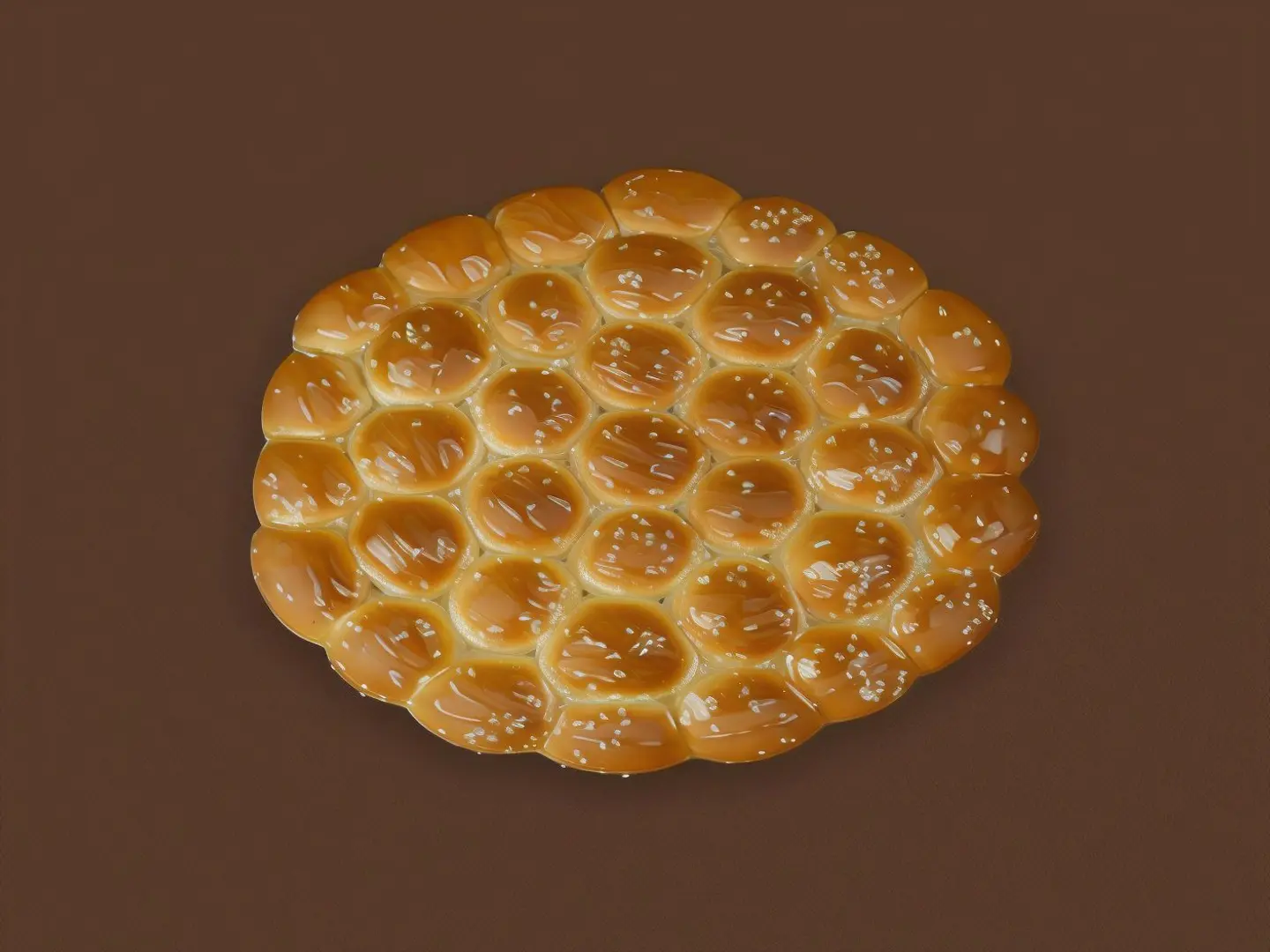 خلية شيرة كبير