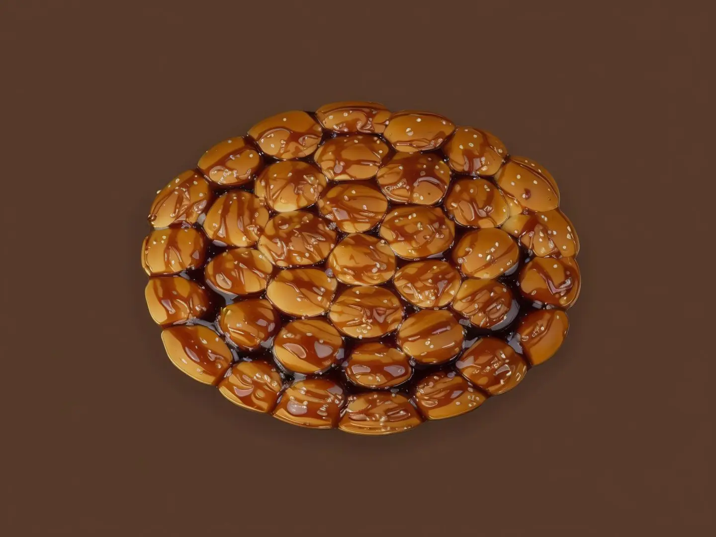 خلية دبس تمر كبير