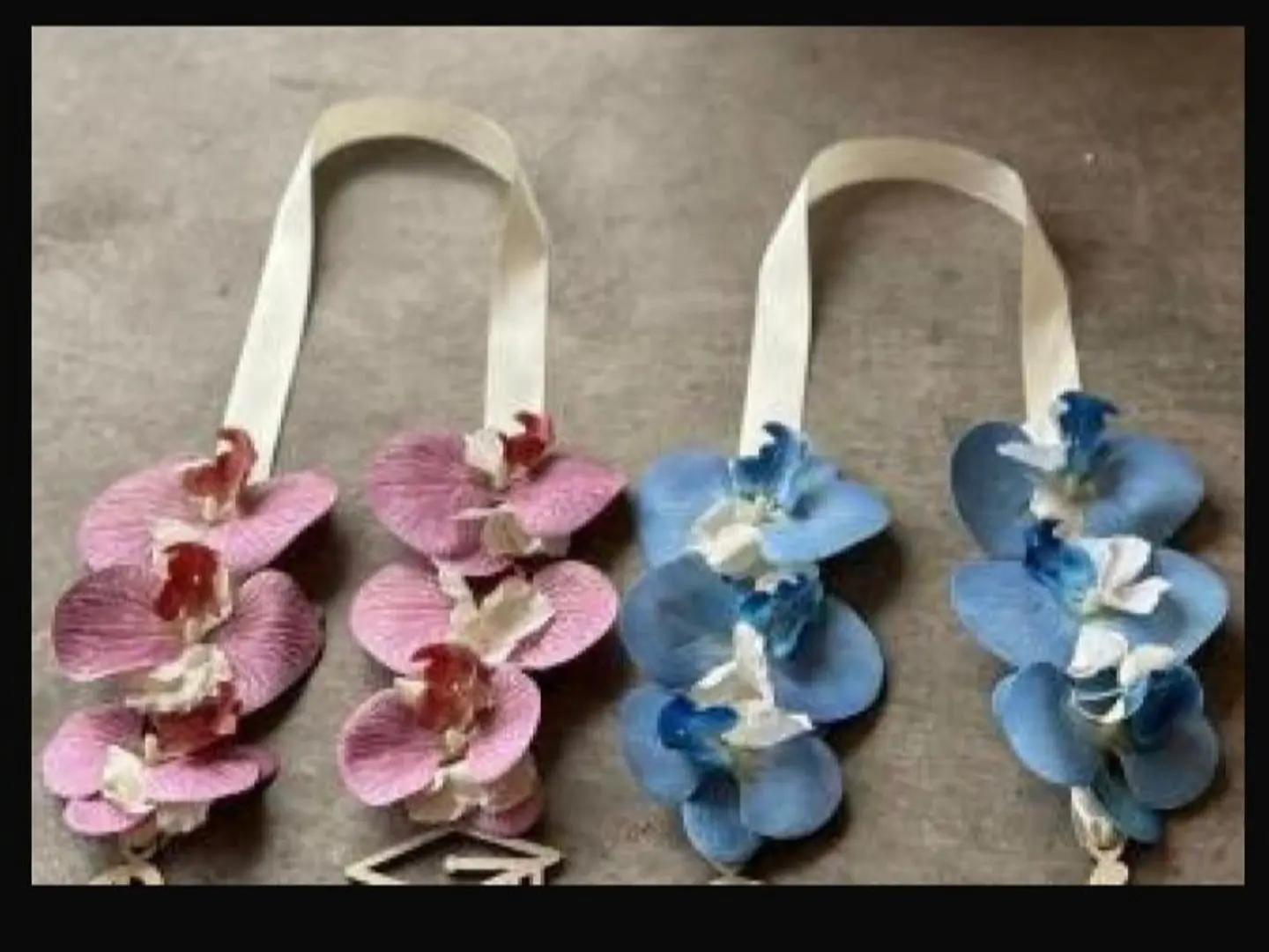 Small Necklace For Boy Or Girl