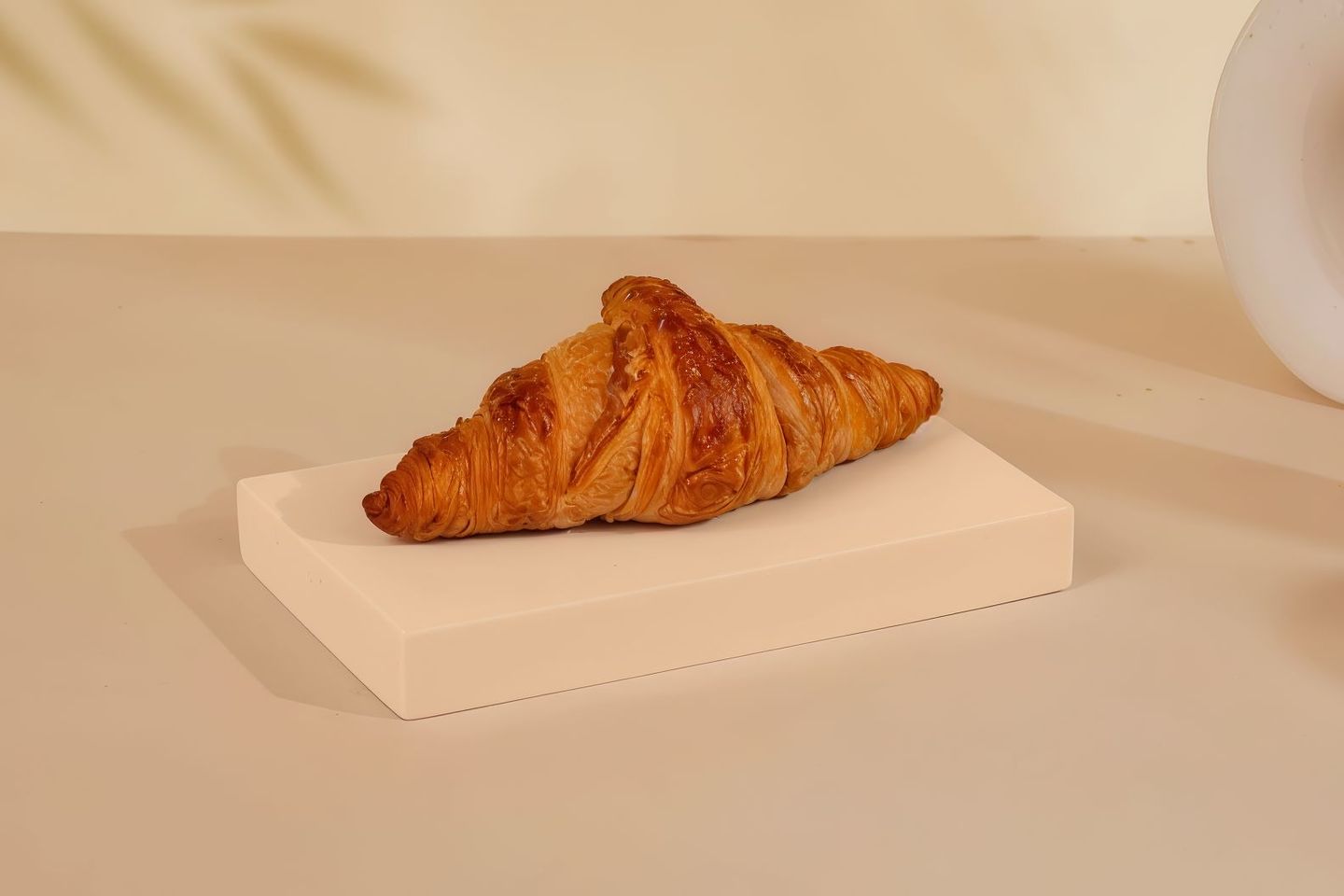 Butter Croissant