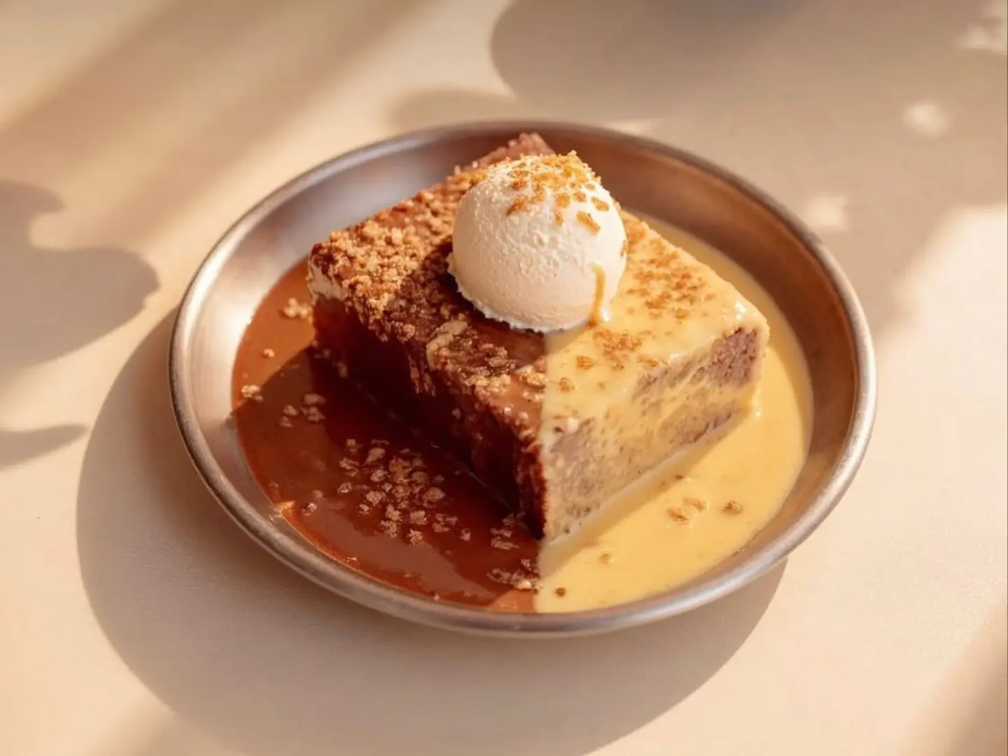 دولسي فرنش توست