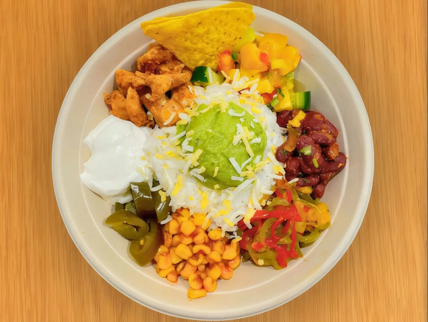 Rizo Mexican By Waad