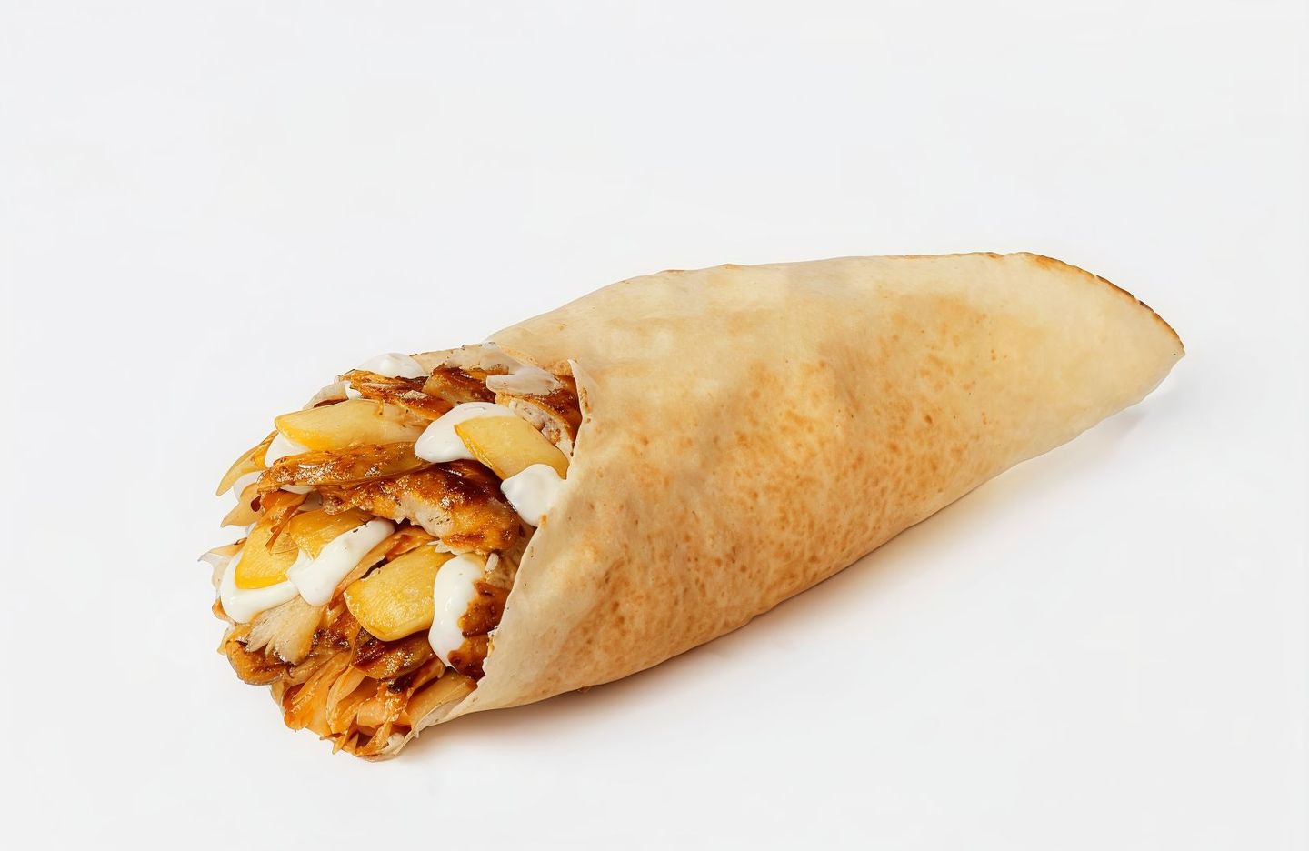 شاورما شامي
