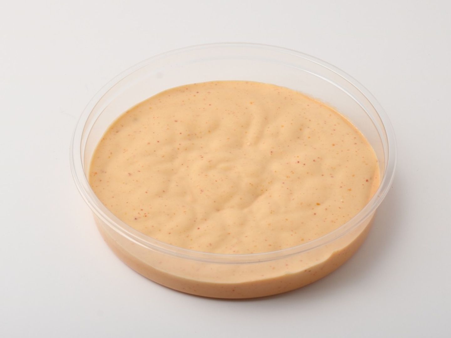 Large Garlic Spicy Bowl