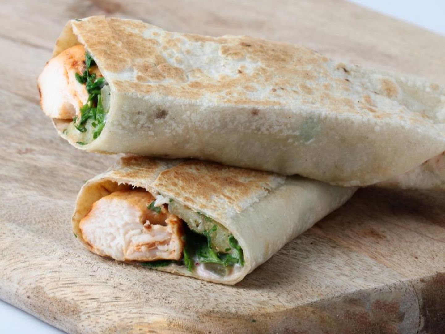 Sandwich Kabab Chicken Classic