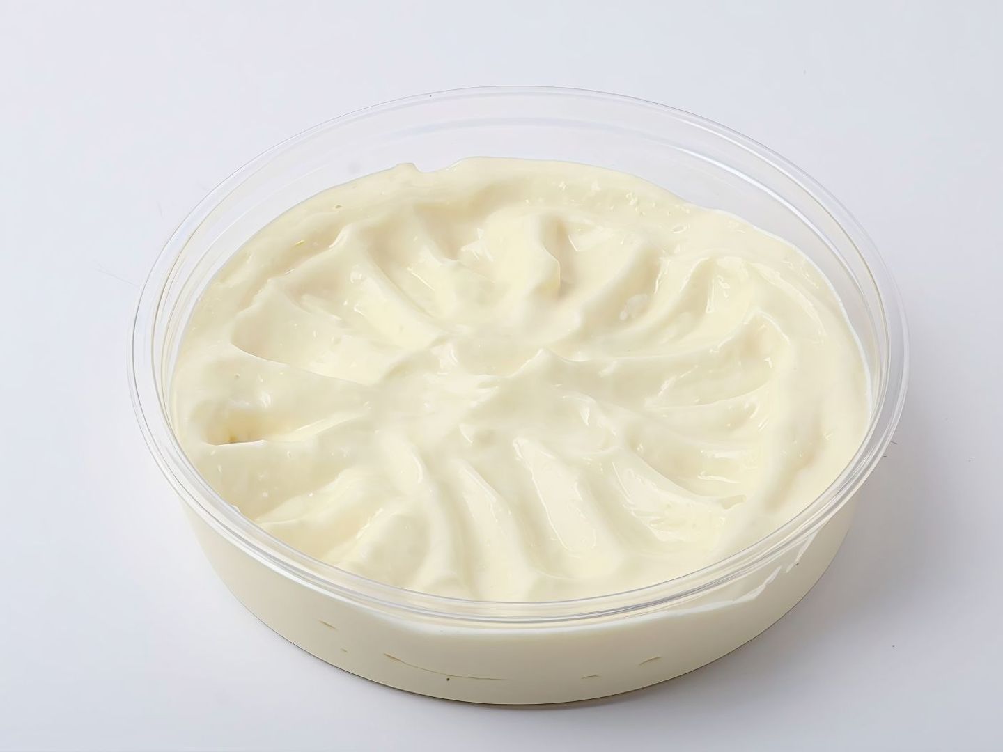 Large Garlic Bowl