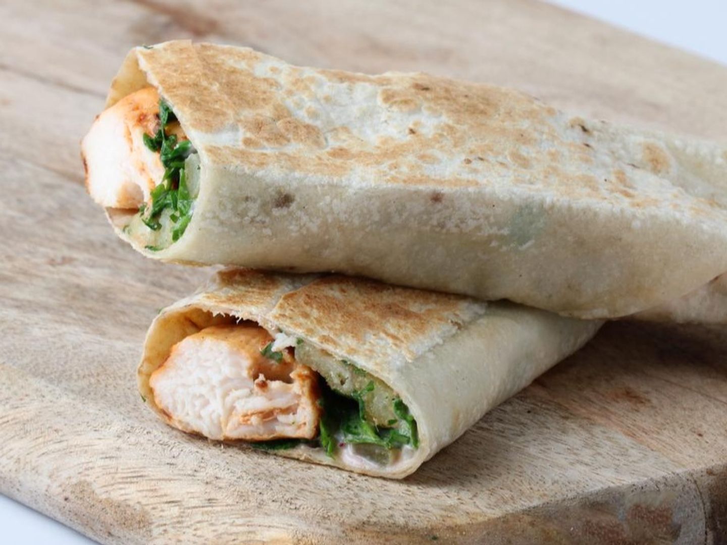Sandwich Kabab Chicken Classic Big