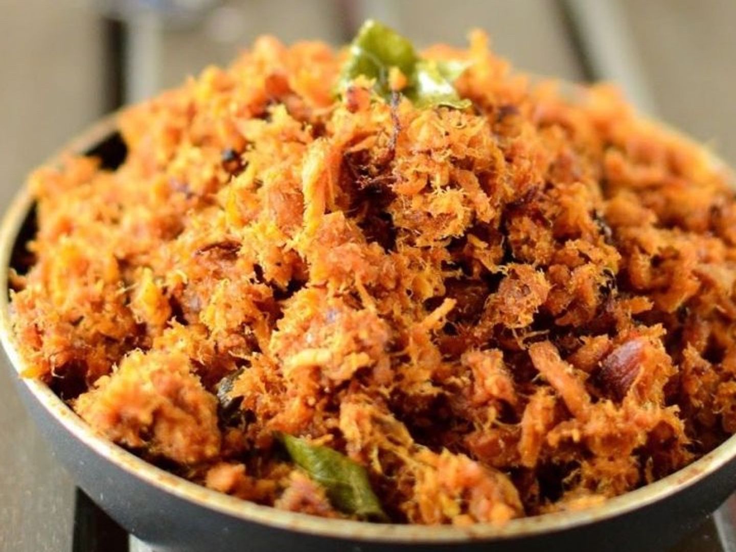 Tuna Salad With Cheese