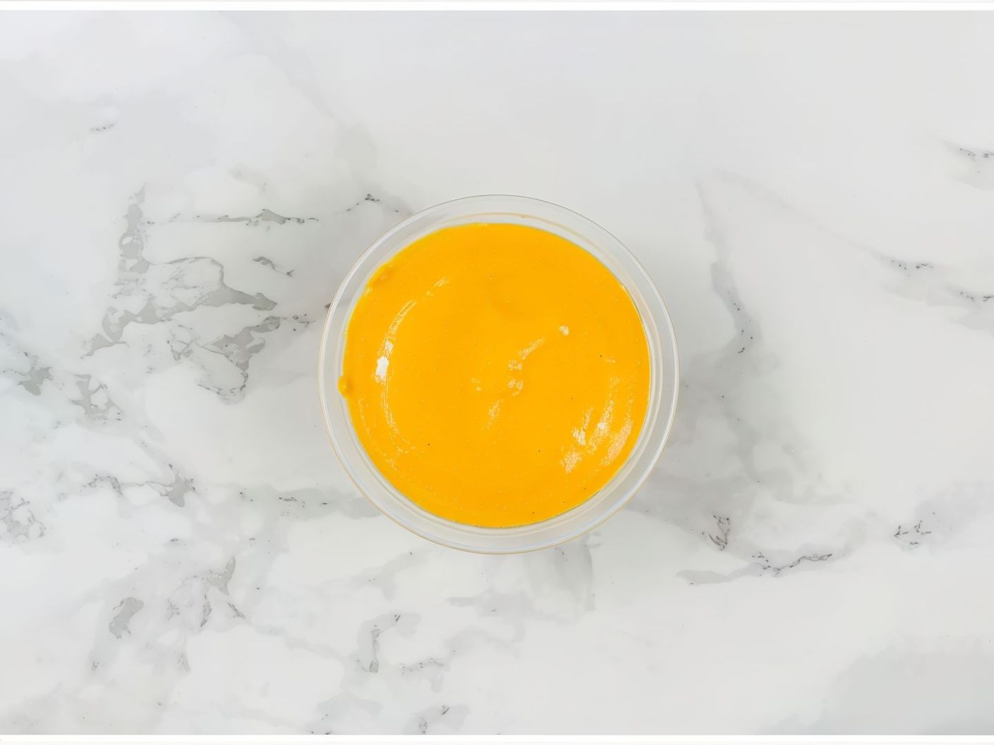 Cheese Sauce