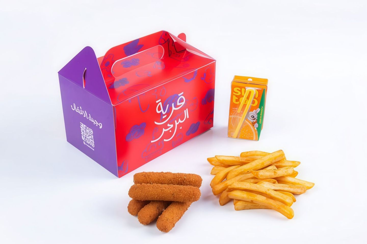 أصابع الجبن