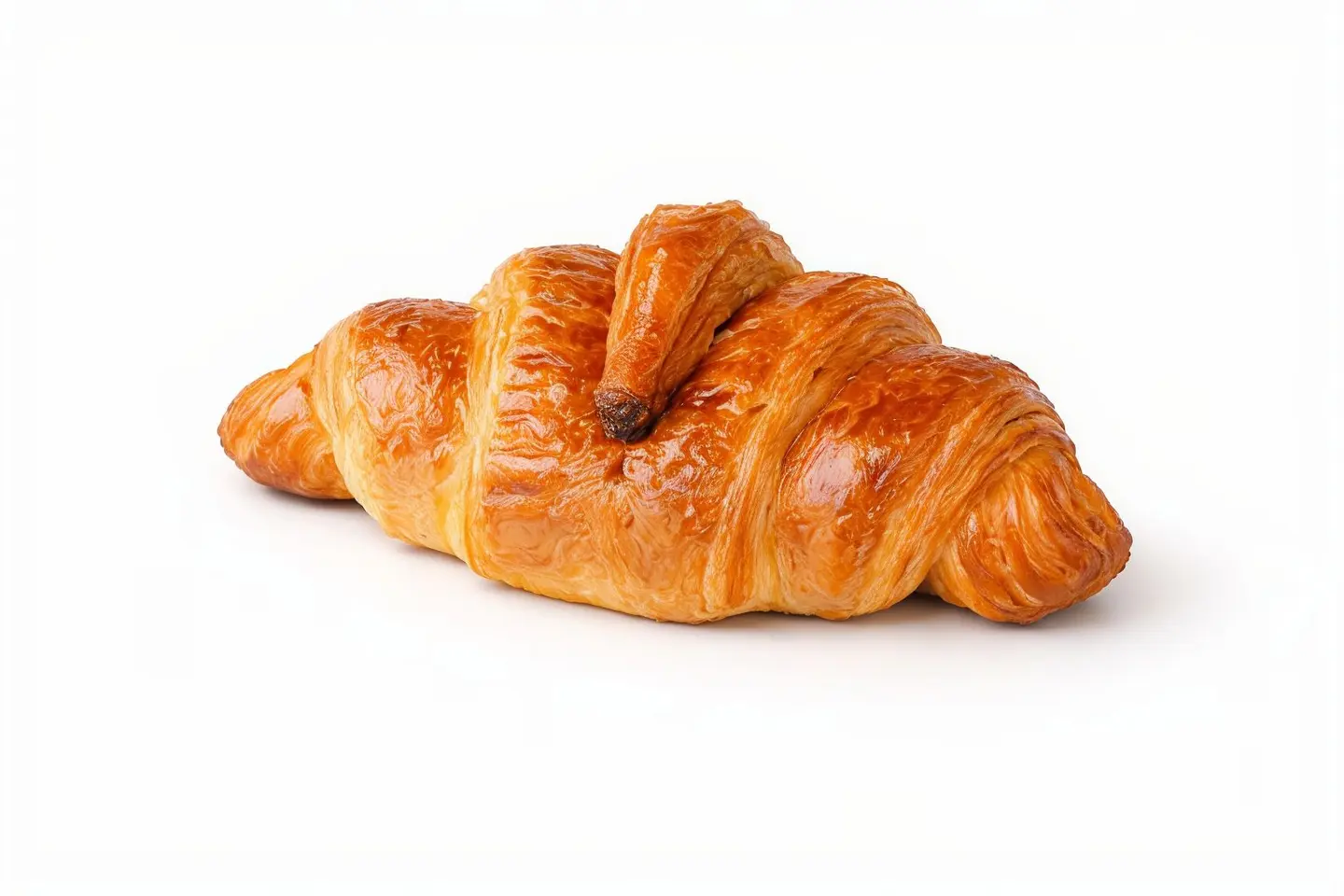 Plain Croissant