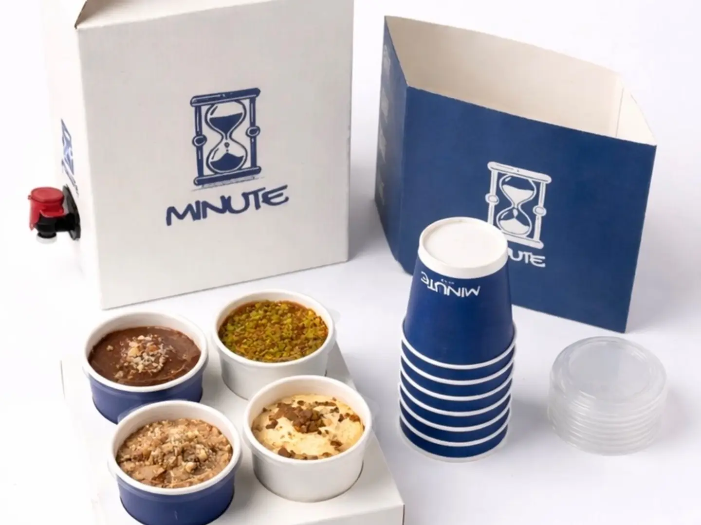 Gatherings Package 1