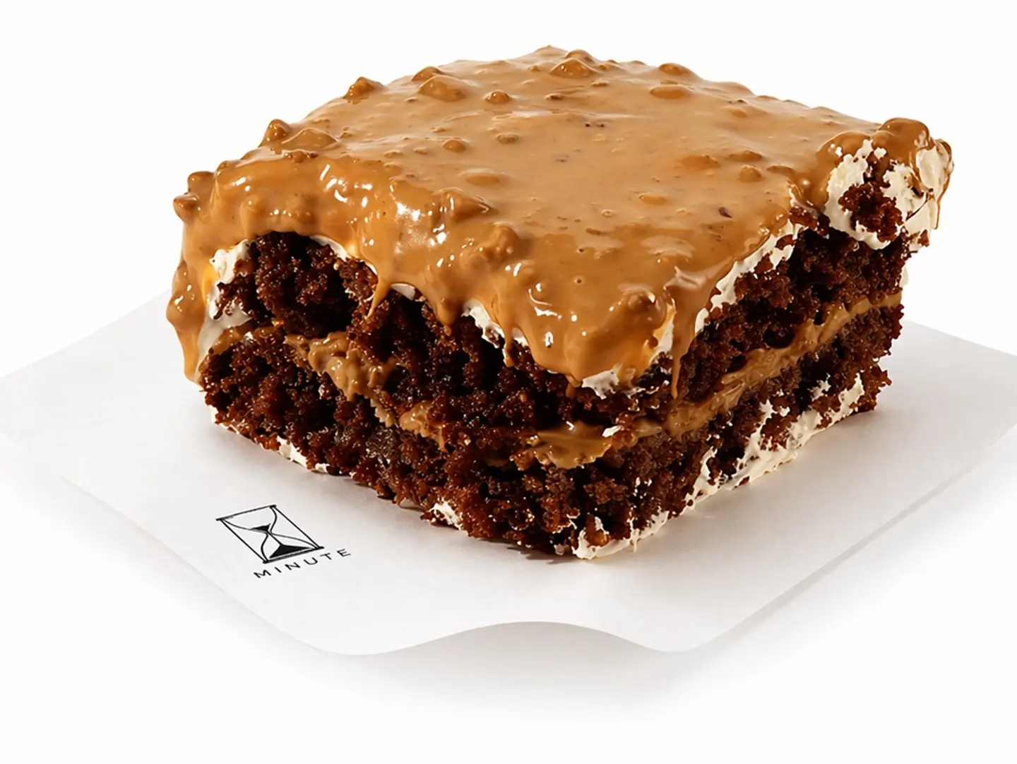 كيكة البيكان