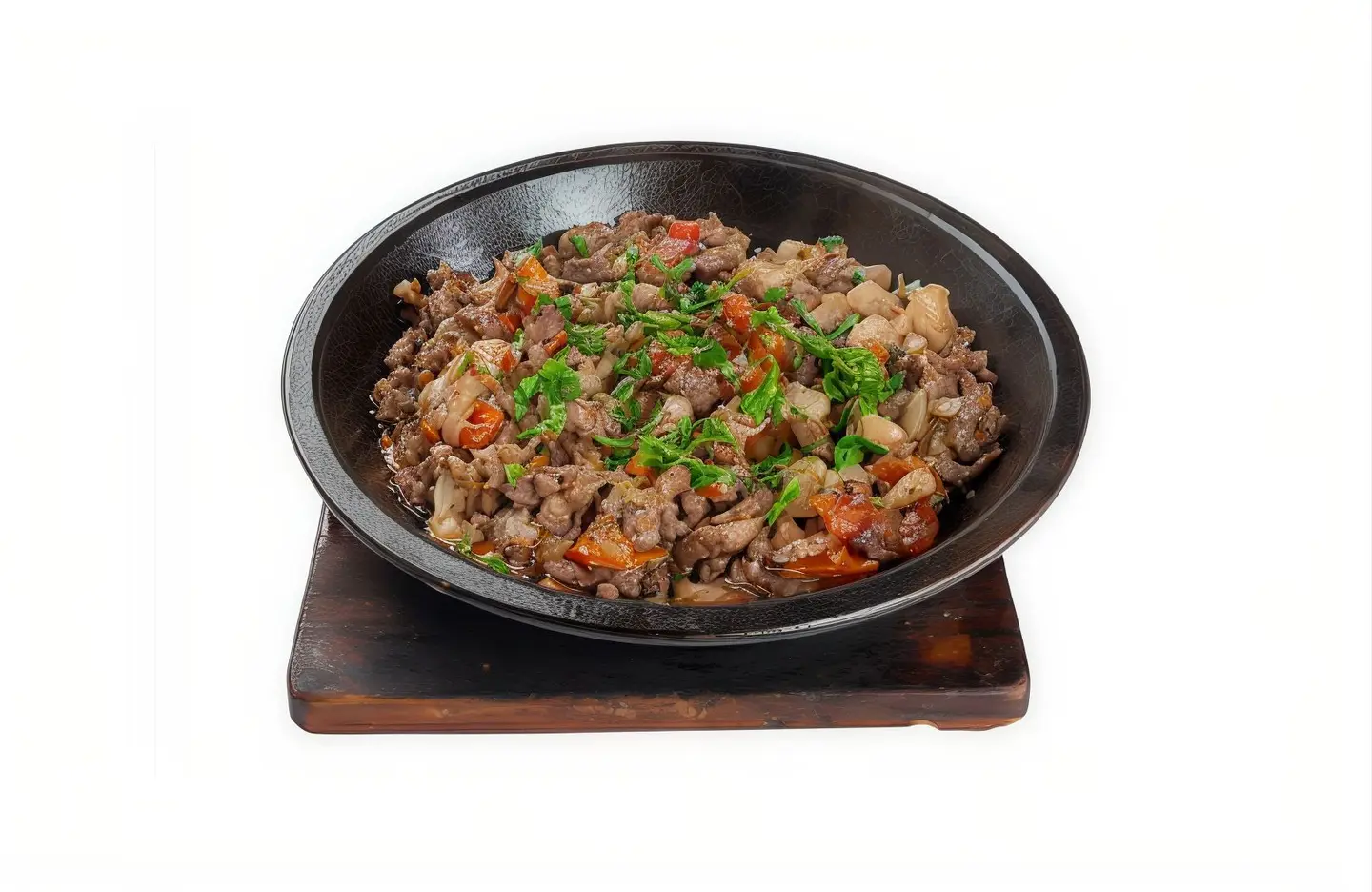 Hamis Meat