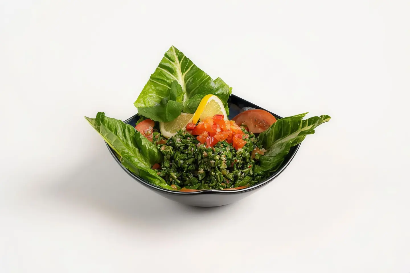 Tabbouleh