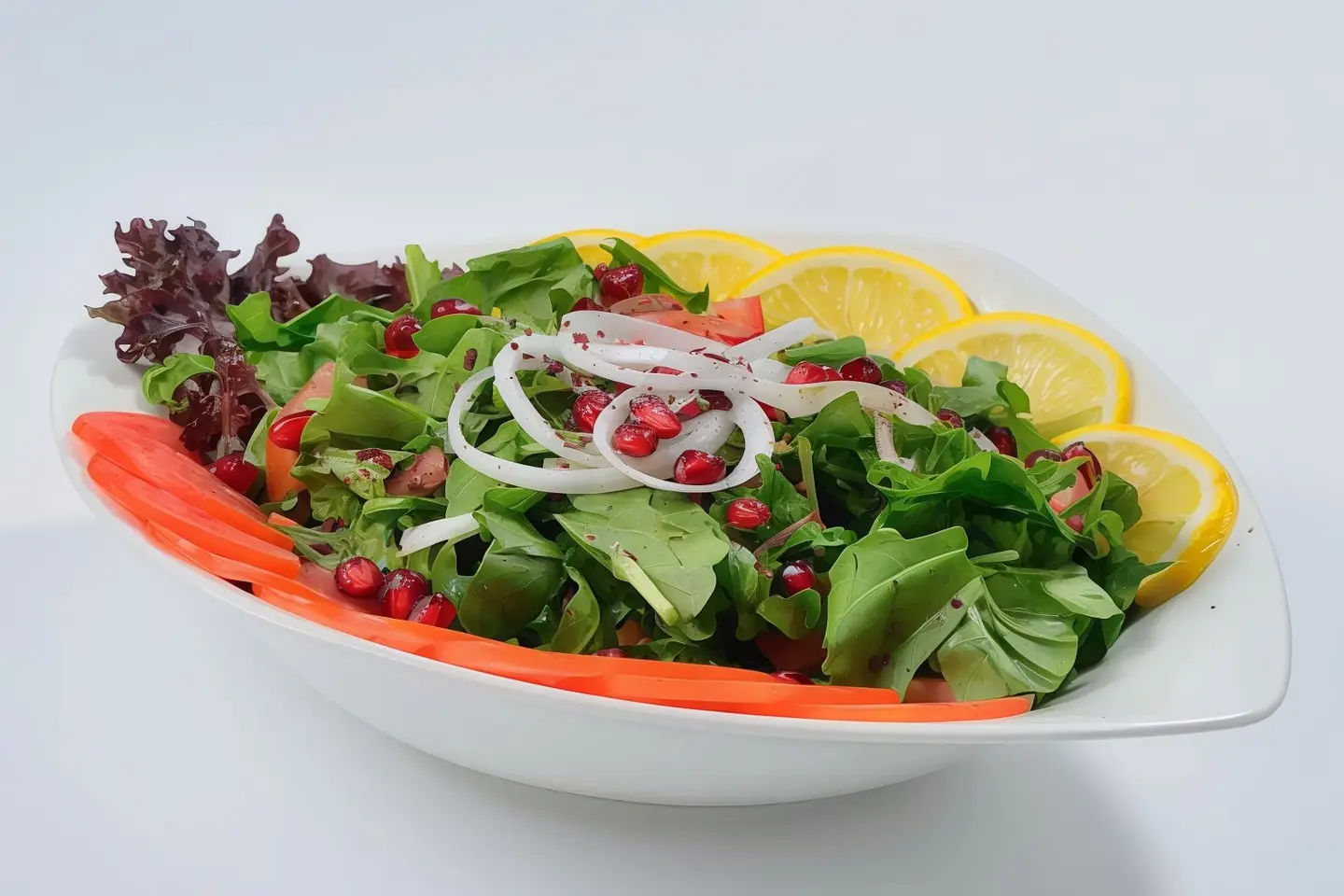 Arugula Salad