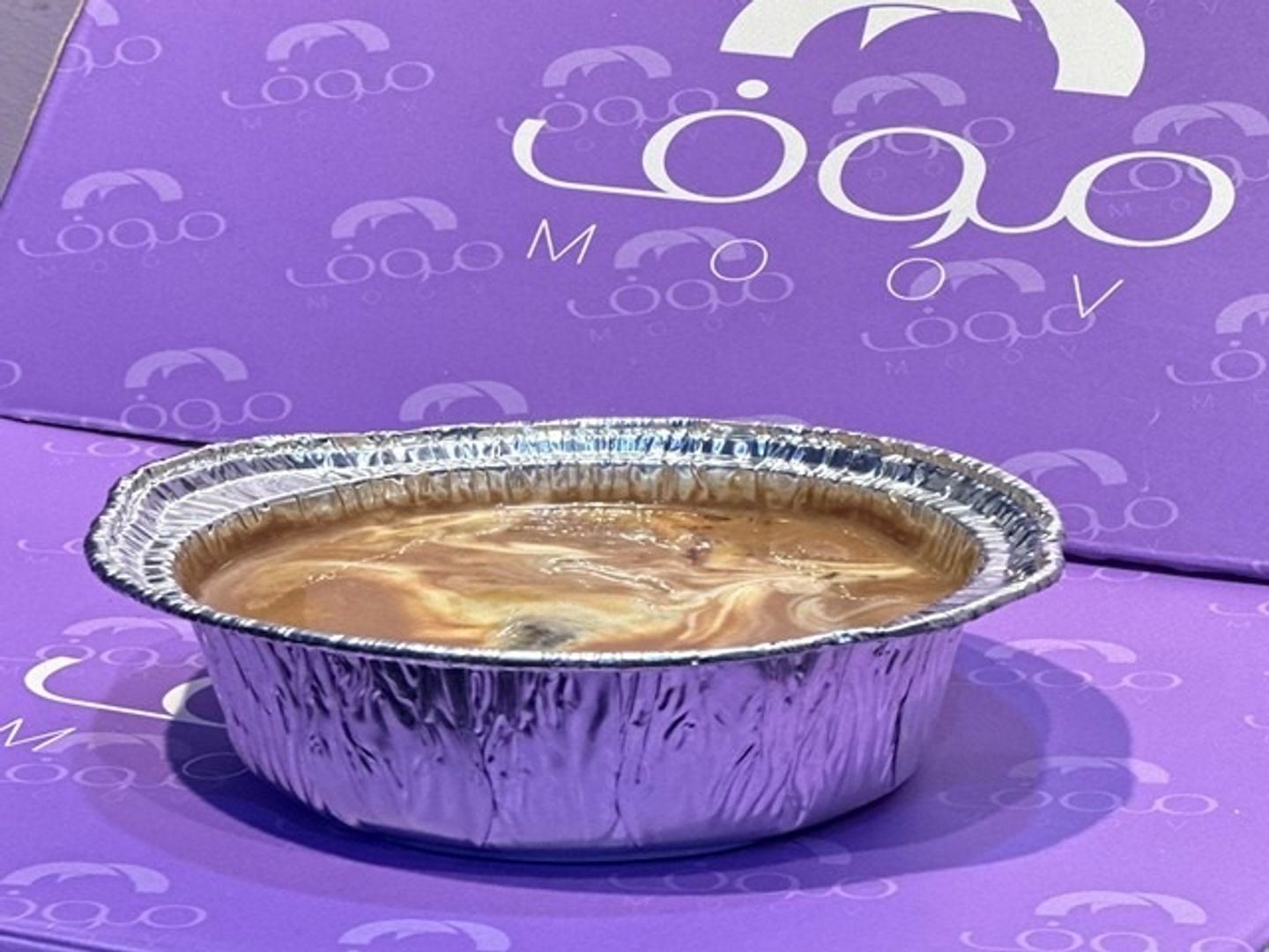 Kinder Souffle