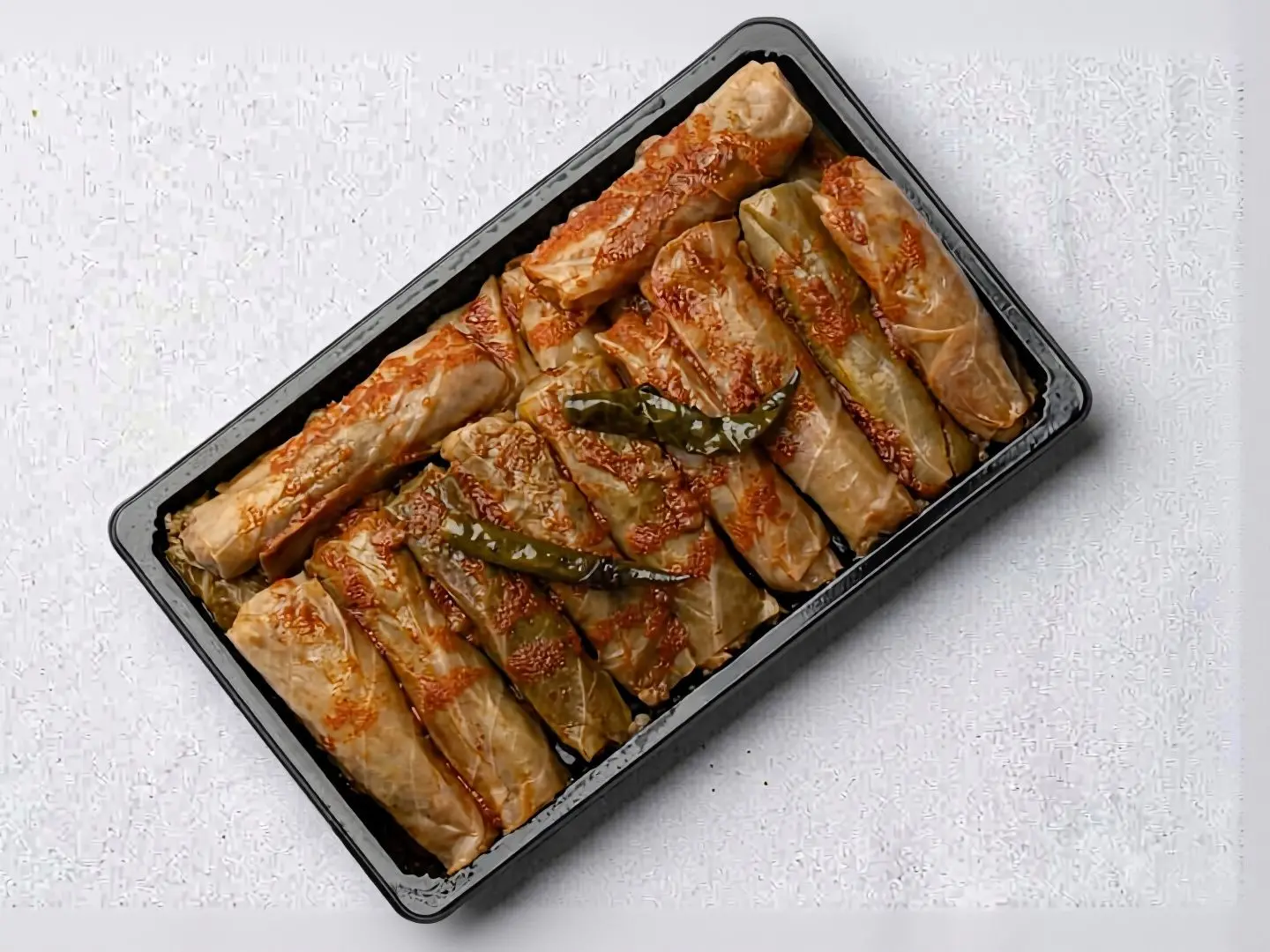 ملفوف كبير سبايسي