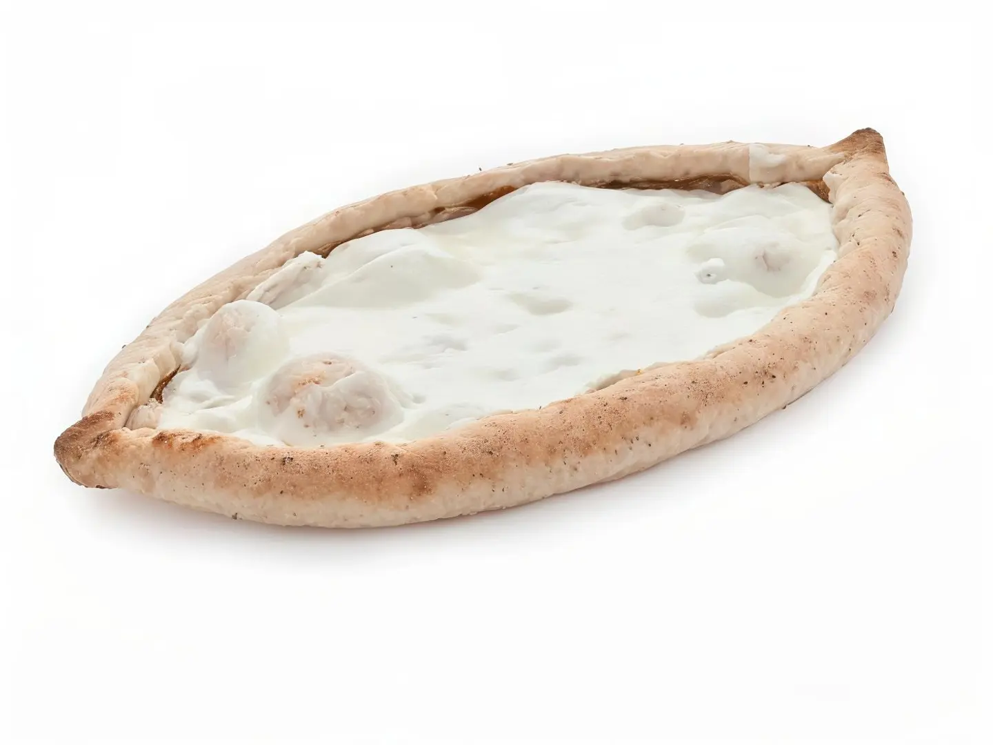 فطيرة لبنه