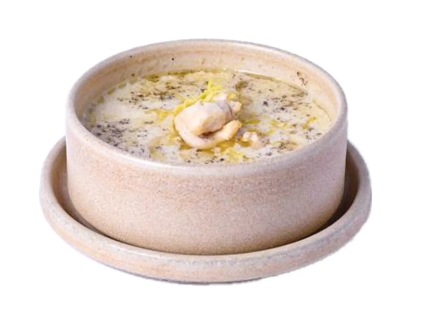 Chicken Soup