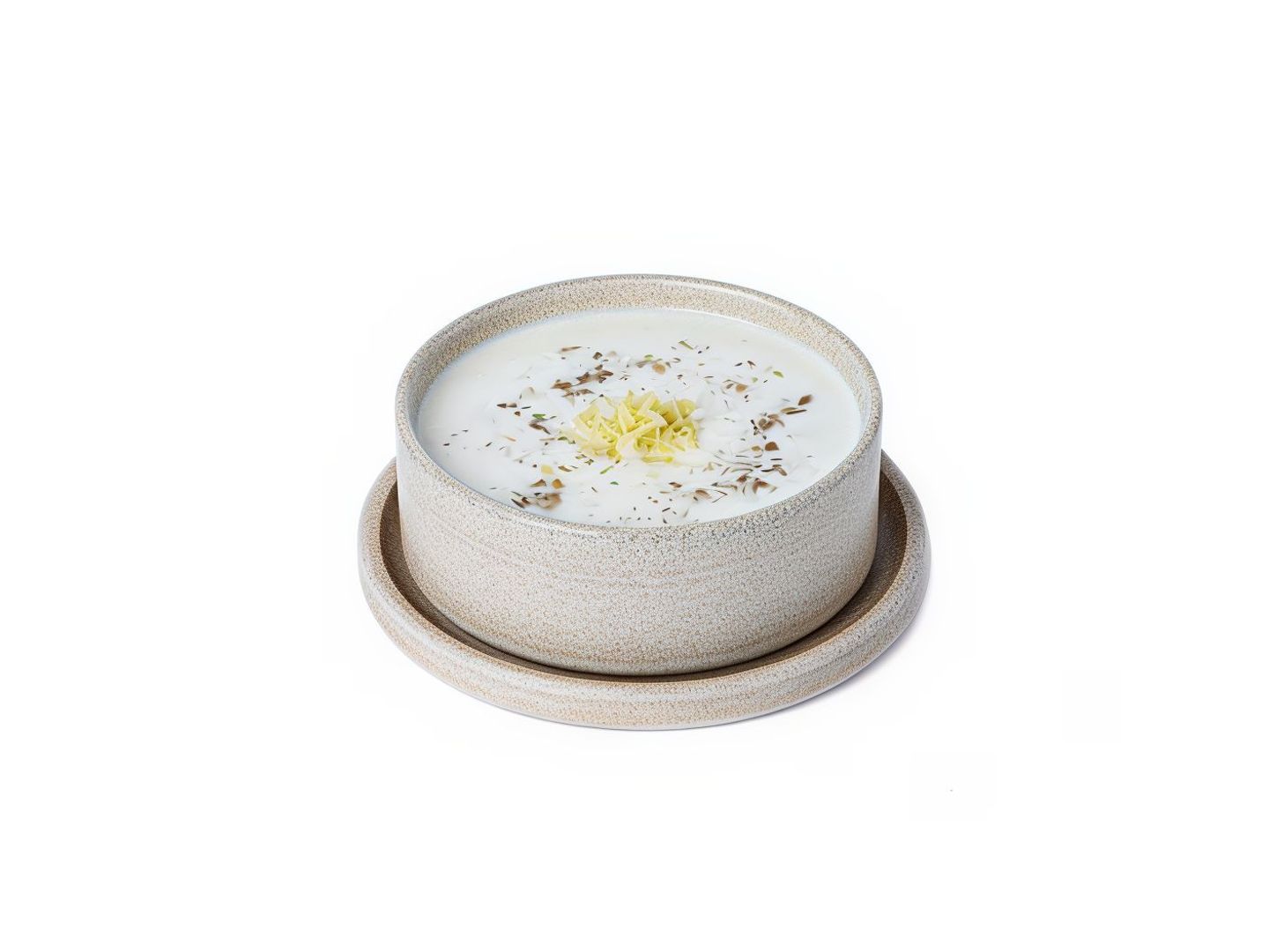 شوربة الدجاج