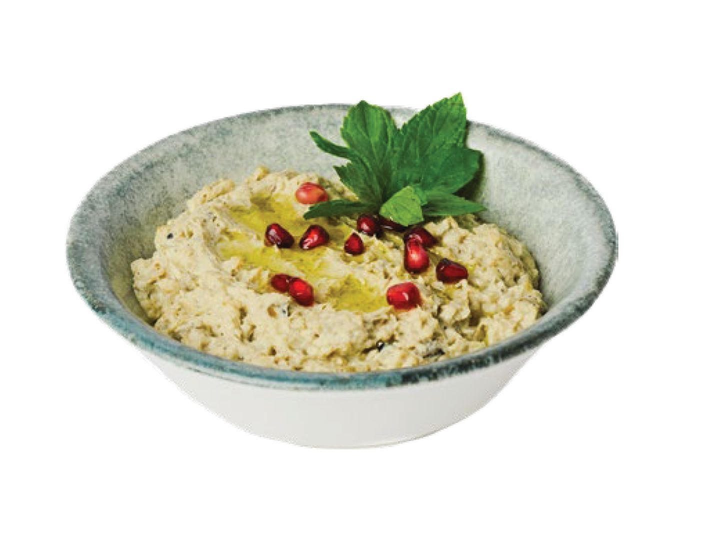 Moutabal