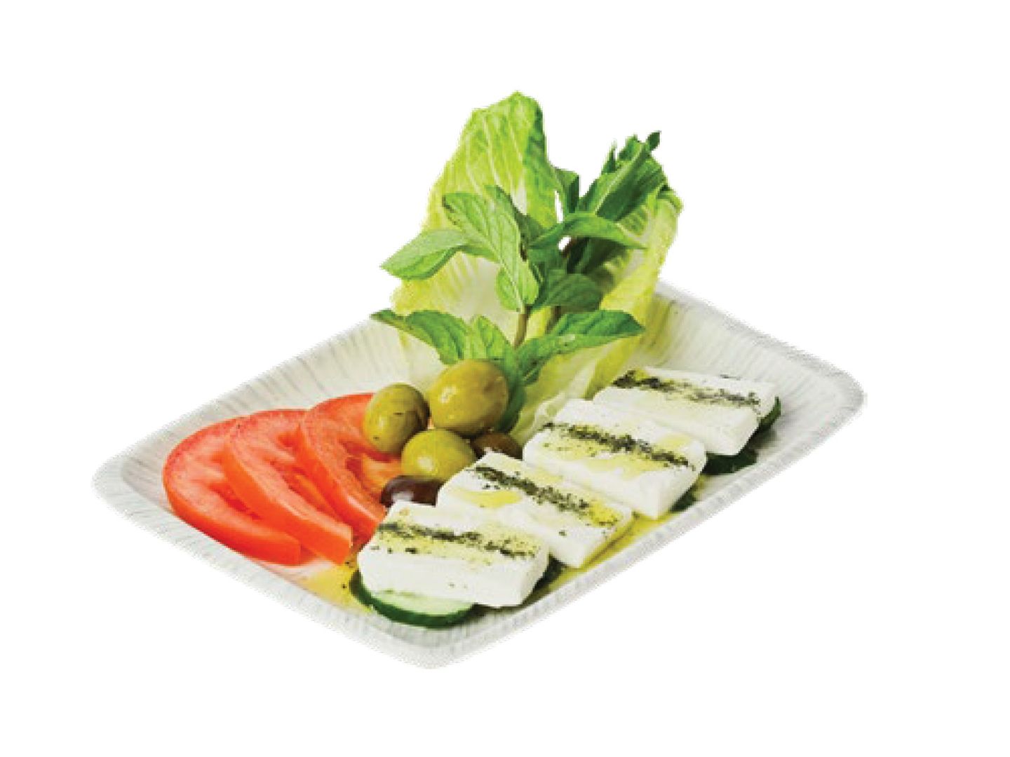 Feta Cheese