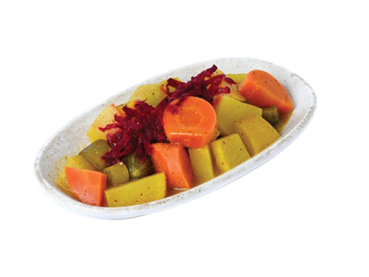 Amba Pickles