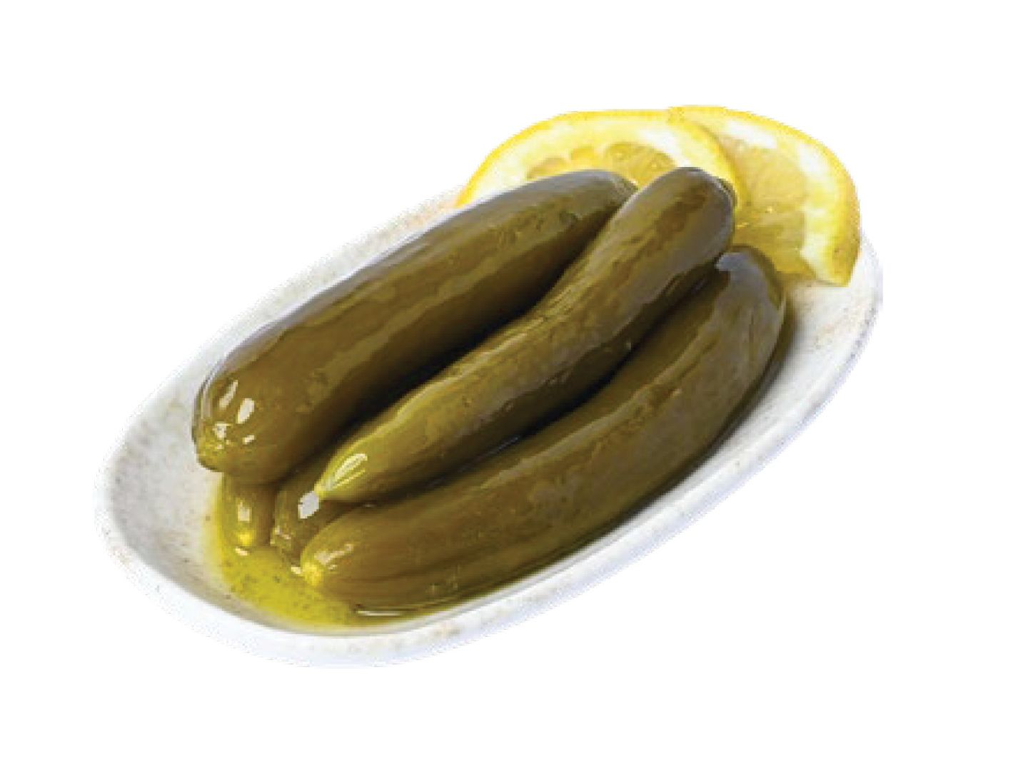 Special Pickles
