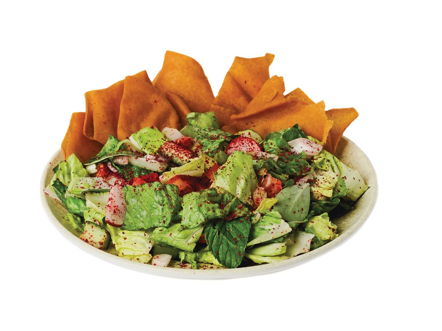 Fattoush