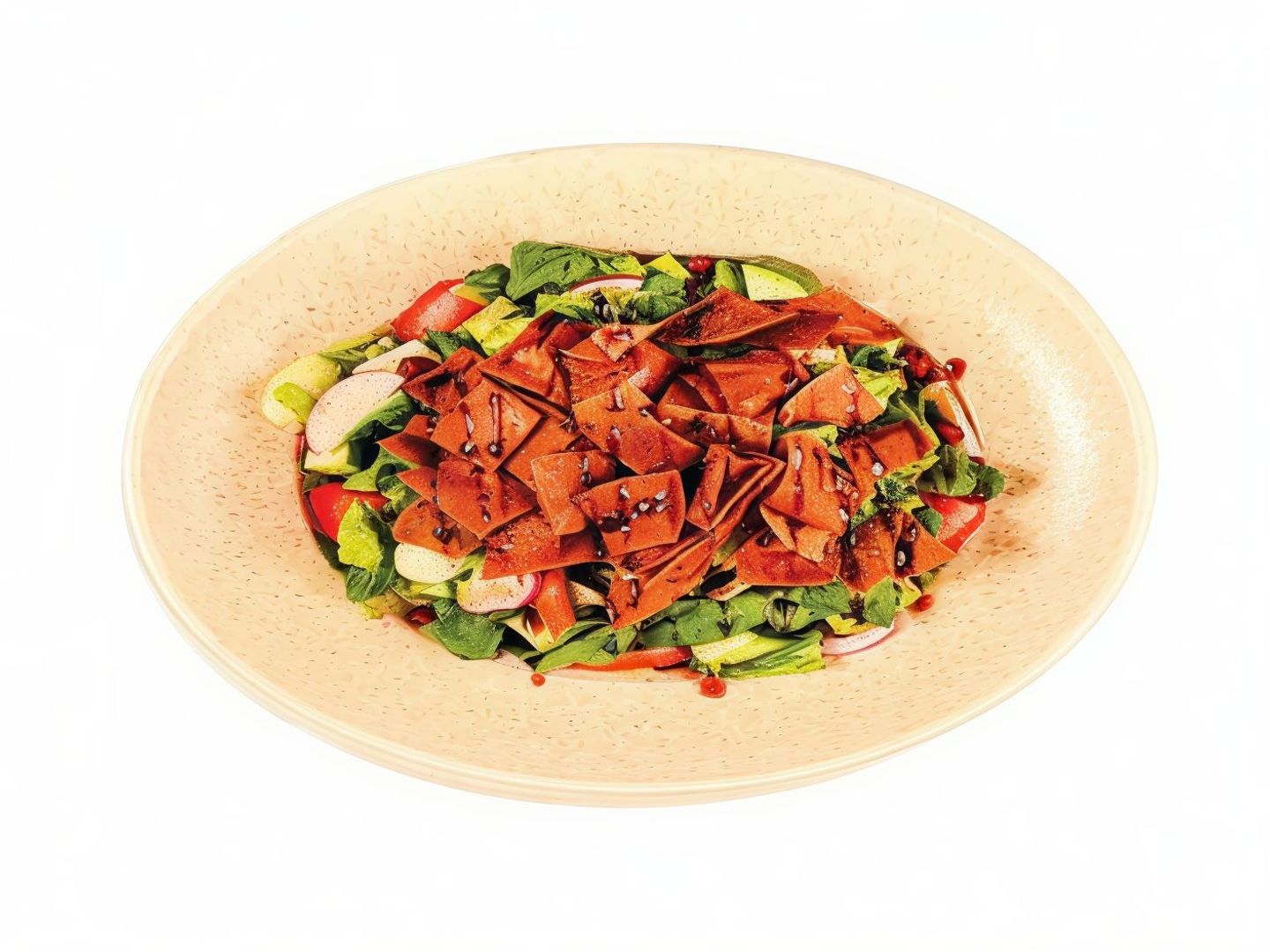 Fattoush