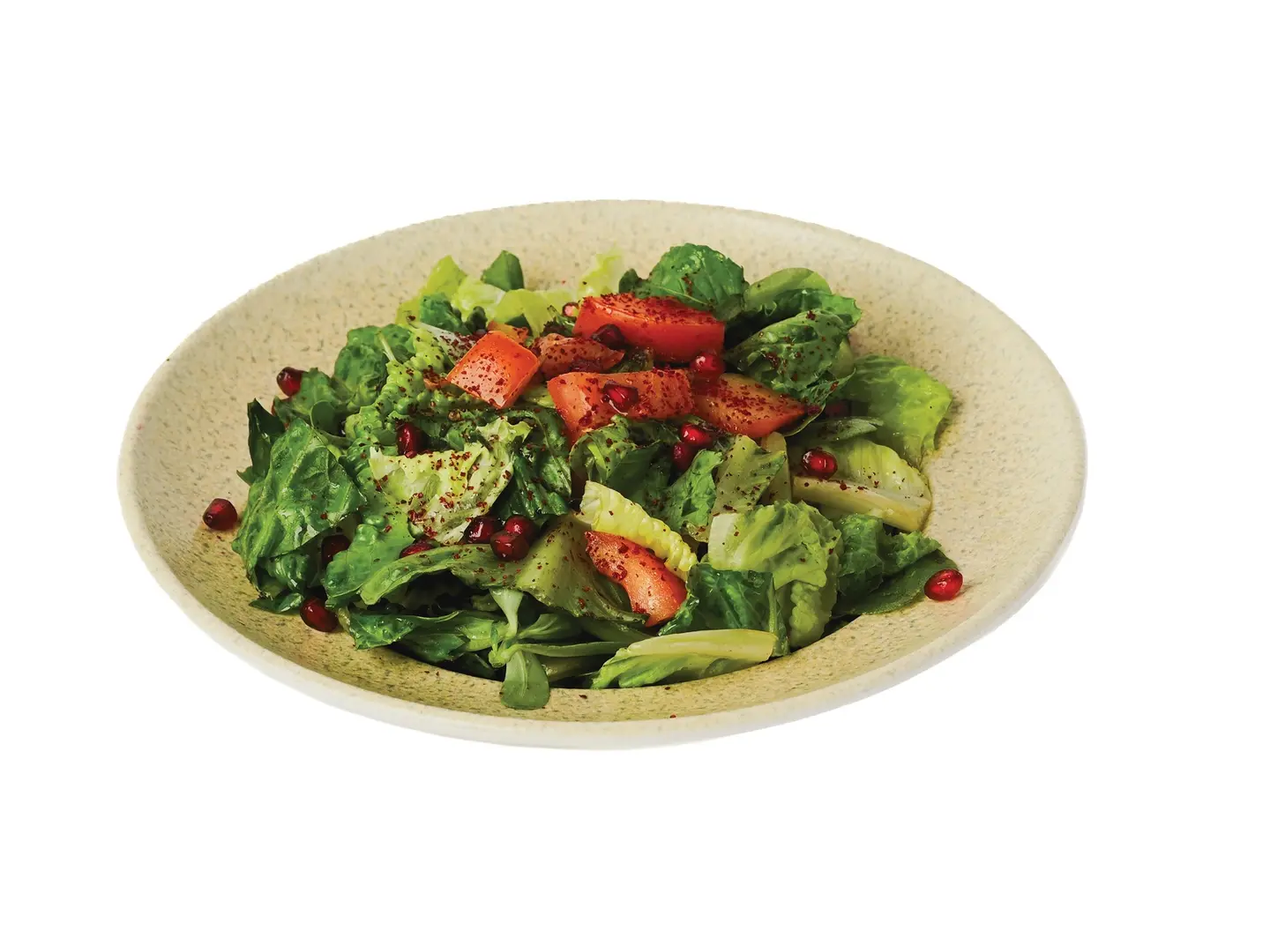 Oriental Salad