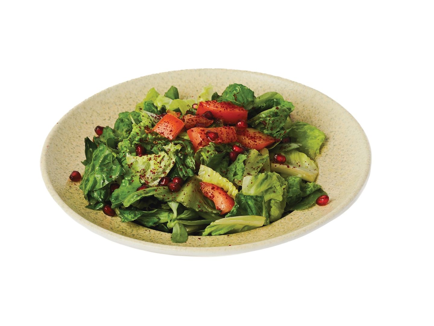 Oriental Salad