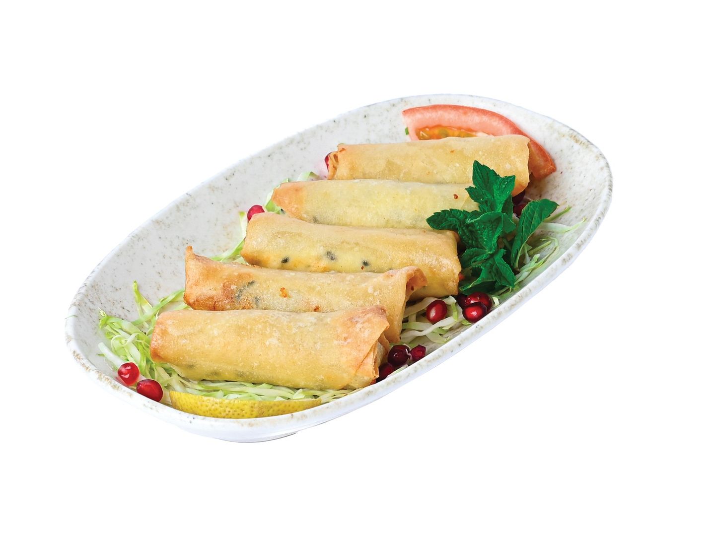 Cheese Roll