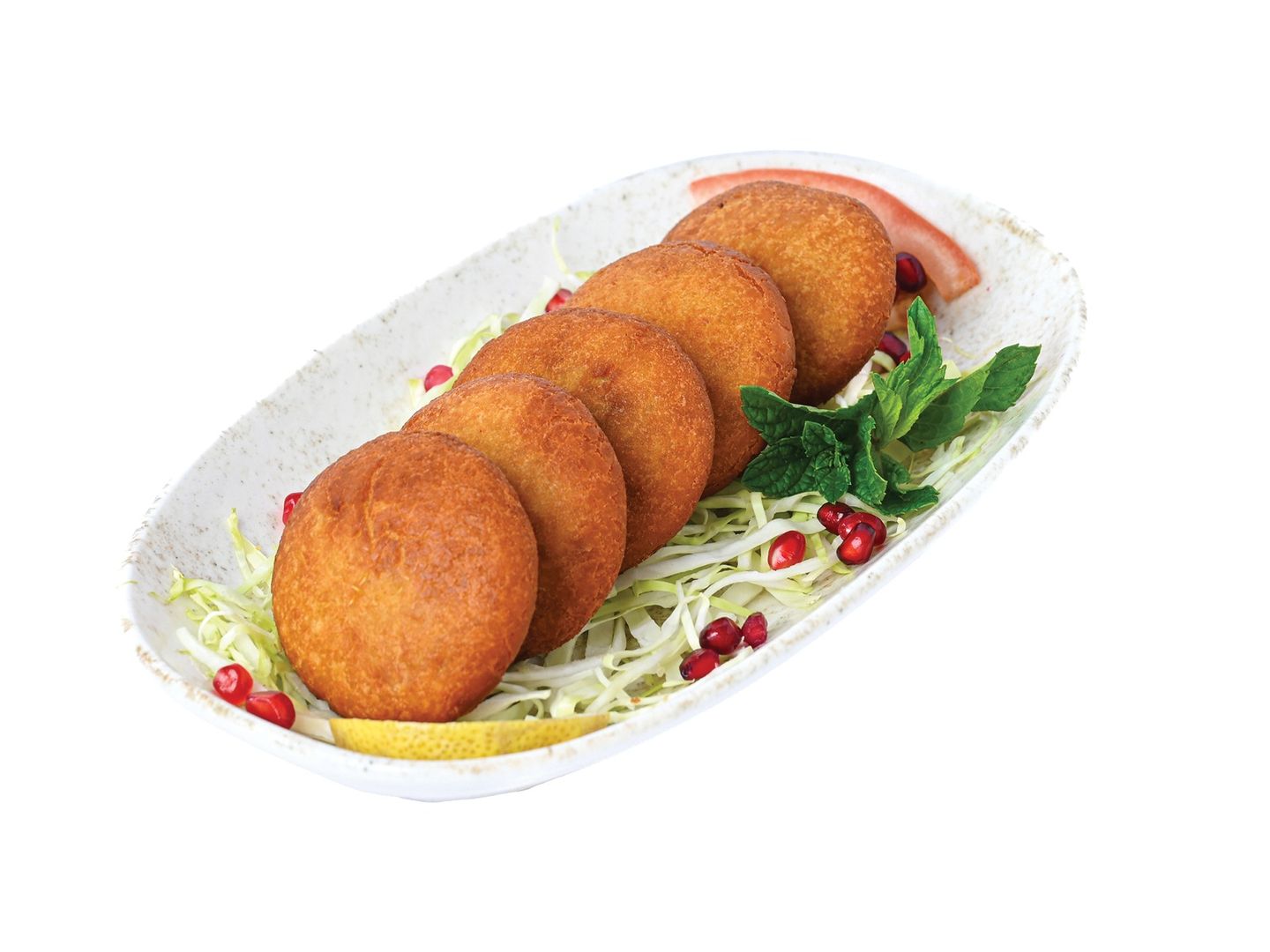Potato Chab