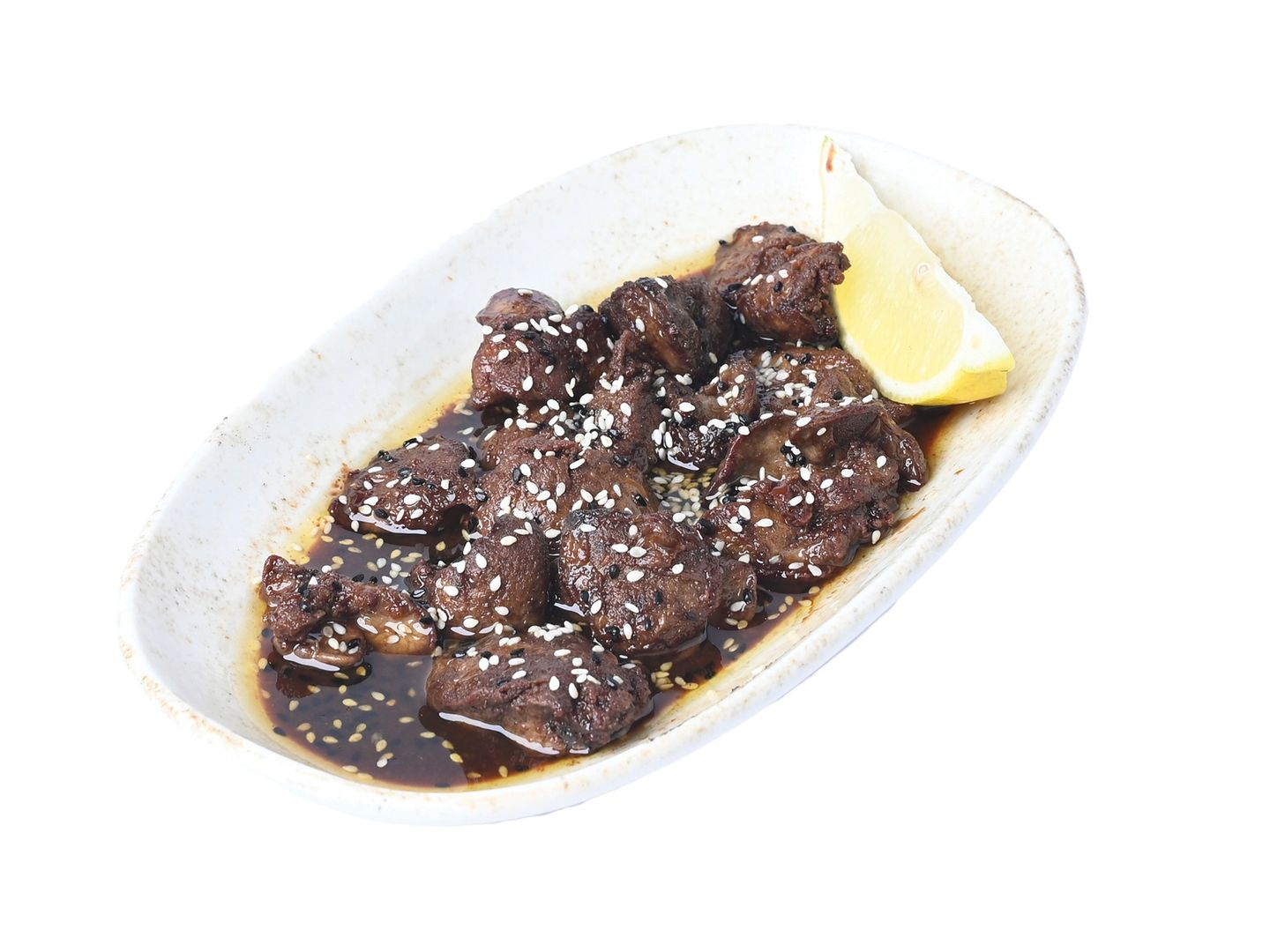 Chicken Liver